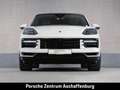 Porsche Cayenne E-Hybrid Coupé Luftfederung AHK BOSE Weiß - thumbnail 4
