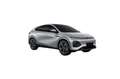 Xpeng G6 Standard Range RWD 190kW Gris - thumbnail 2