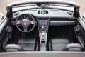 Porsche 911 3.8 Turbo S Cabriolet IVA ESPOSTA Garanzia Approve Blanco - thumbnail 14