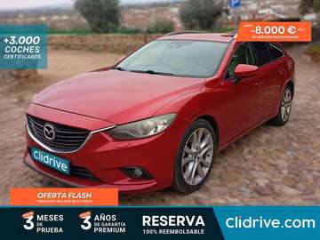 2.2 DE 150cv Business Edition