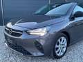 Opel Corsa 1,2 Elegance Grau - thumbnail 4