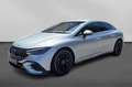 Mercedes-Benz EQE 43 AMG 4MATIC *AIRMATIC Srebrny - thumbnail 1