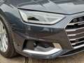 Audi A4 Av. 40 TDI 190Cv quattro advanced Str. LED VirCock Grau - thumbnail 6