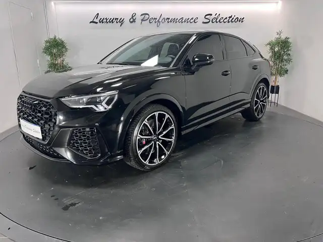 Audi RS Q3