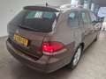 Volkswagen Golf Variant 1.4 TSI Highline GARANTIE ! 6 BAK ! NAVIGATIE ! FR Brun - thumbnail 5