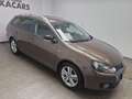 Volkswagen Golf Variant 1.4 TSI Highline GARANTIE ! 6 BAK ! NAVIGATIE ! FR Brun - thumbnail 4