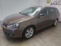 Volkswagen Golf Variant 1.4 TSI Highline GARANTIE ! 6 BAK ! NAVIGATIE ! FR Brun - thumbnail 2