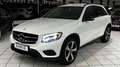 Mercedes-Benz GLC 250 d 4Matic TÜV&AU neu&Garantie Weiß - thumbnail 3