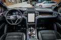 Volkswagen Amarok LEDER-ALCANTARA*3500KG-TREKGEW*BTW-WAGEN*CAMERA* Zwart - thumbnail 23