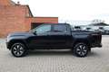 Volkswagen Amarok LEDER-ALCANTARA*3500KG-TREKGEW*BTW-WAGEN*CAMERA* Zwart - thumbnail 9