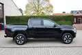 Volkswagen Amarok LEDER-ALCANTARA*3500KG-TREKGEW*BTW-WAGEN*CAMERA* Zwart - thumbnail 4