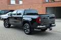 Volkswagen Amarok LEDER-ALCANTARA*3500KG-TREKGEW*BTW-WAGEN*CAMERA* Zwart - thumbnail 7
