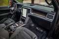 Volkswagen Amarok LEDER-ALCANTARA*3500KG-TREKGEW*BTW-WAGEN*CAMERA* Zwart - thumbnail 24