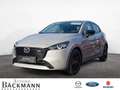Mazda 2 HOMURA Automatik KLIMA PDC SHZ KAMERA Beige - thumbnail 1