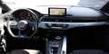 Audi A5 COUPE 2.0 40 TDI 190ch S-LINE QUATTRO BVA VIRTUAL  Gris - thumbnail 4