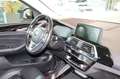 BMW X4 xDrive 20d xLine 1.Hand Head-Up LED DAB Navi Blanc - thumbnail 16