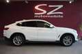 BMW X4 xDrive 20d xLine 1.Hand Head-Up LED DAB Navi Blanc - thumbnail 7