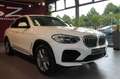 BMW X4 xDrive 20d xLine 1.Hand Head-Up LED DAB Navi Blanc - thumbnail 1