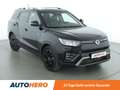 SsangYong Tivoli 1.5 T-GDI Black Line 4x2 Aut.*CAM*NAVI*PDC* Schwarz - thumbnail 8