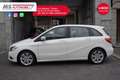 Mercedes-Benz B 180 B 180 CDI Executive Unicoproprietario Bianco - thumbnail 4