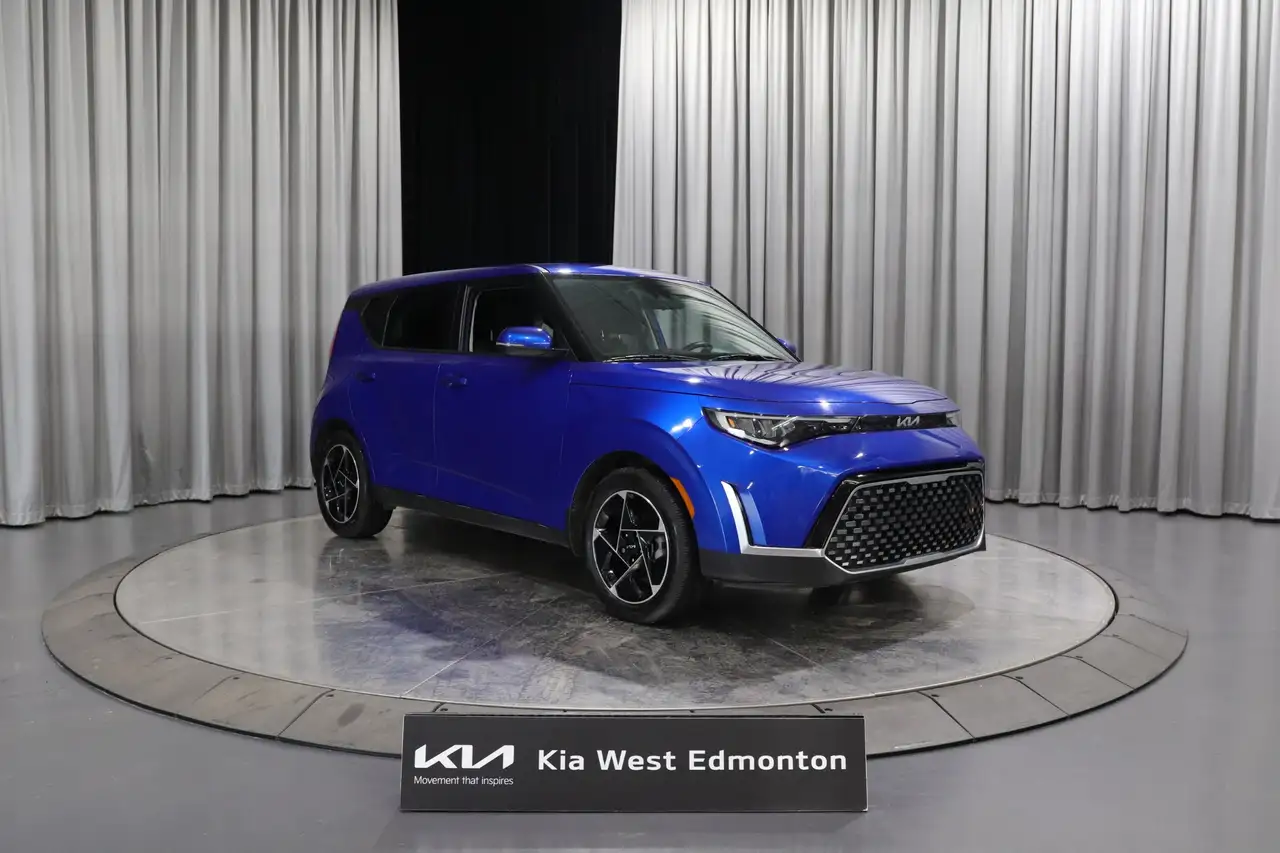2023 Kia Soul