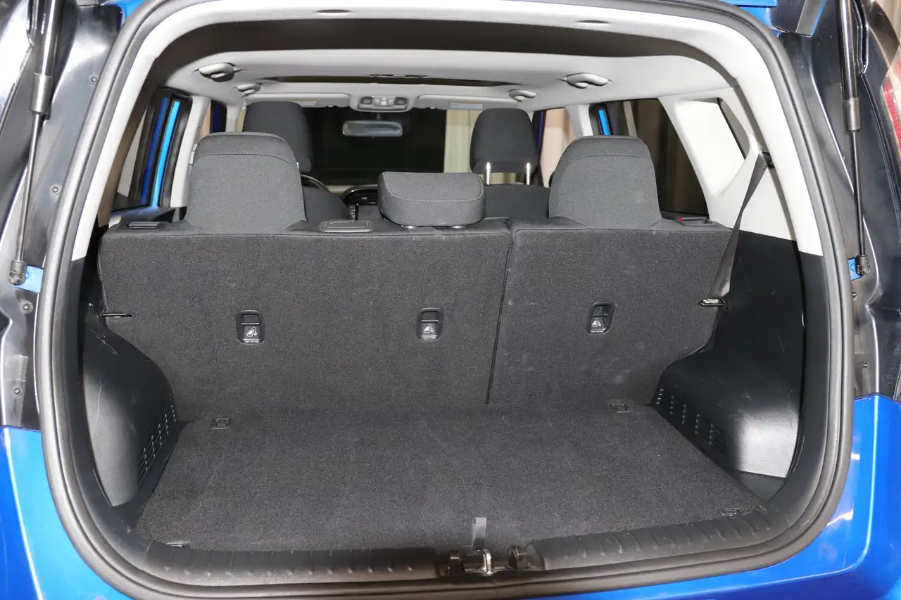 Kia Soul снимка Kia Soul