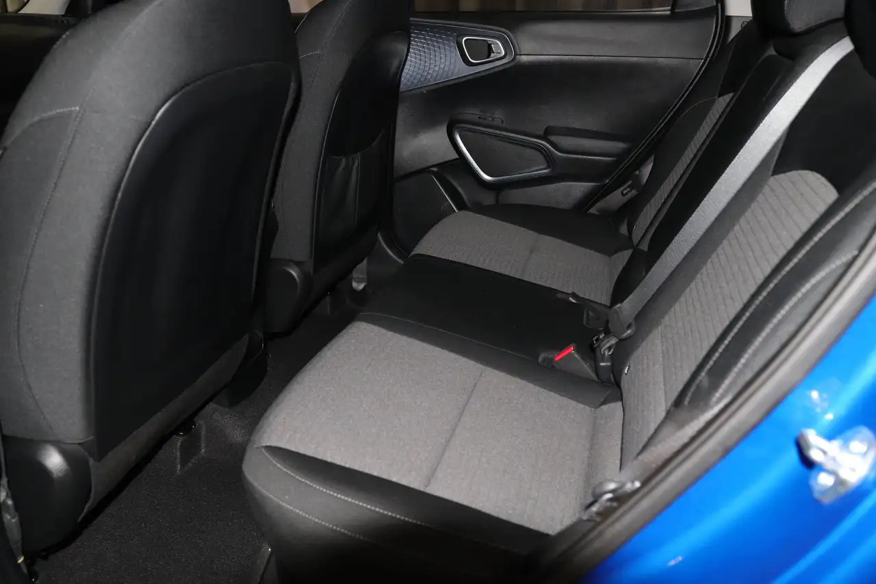 Kia Soul снимка Kia Soul