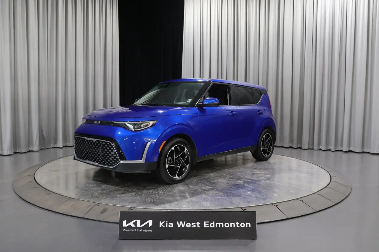 Kia Soul снимка Kia Soul