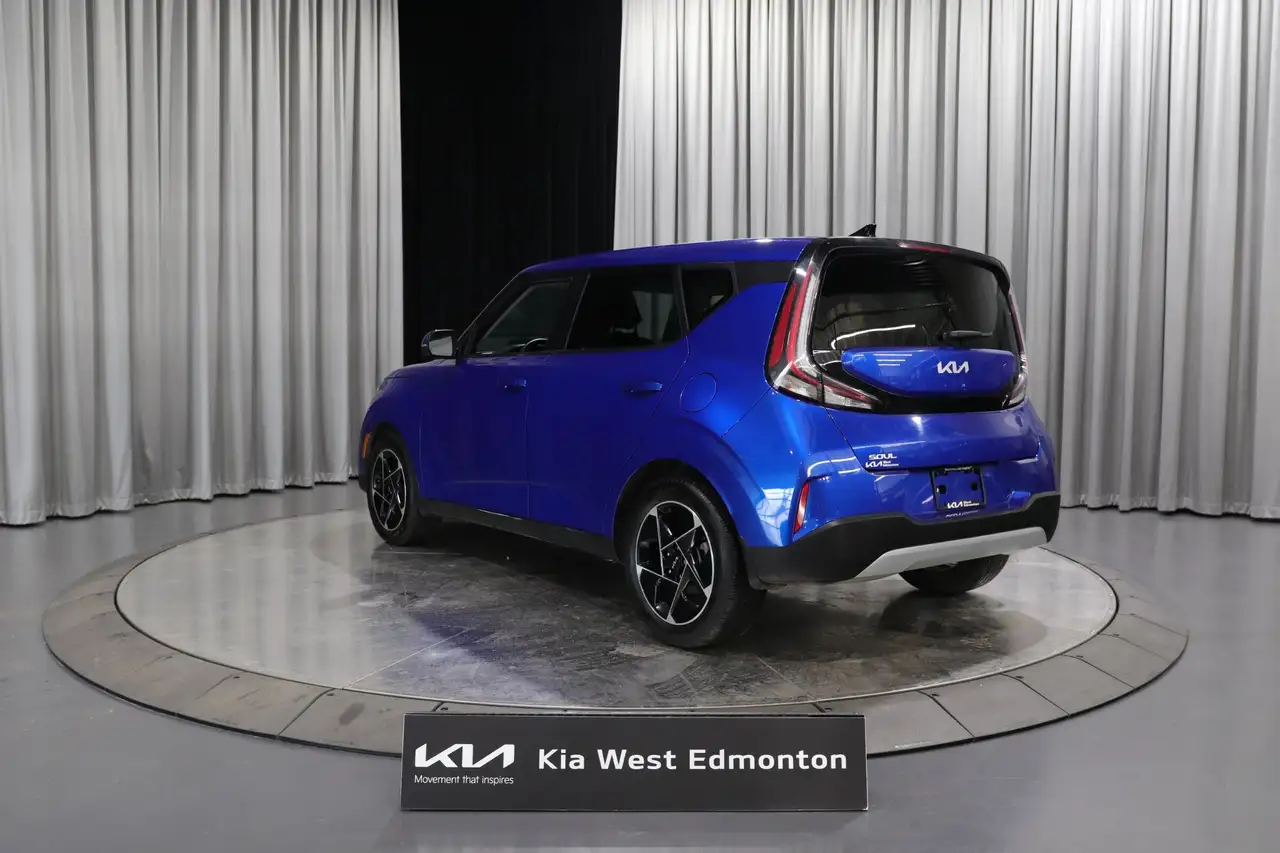 Kia Soul снимка Kia Soul