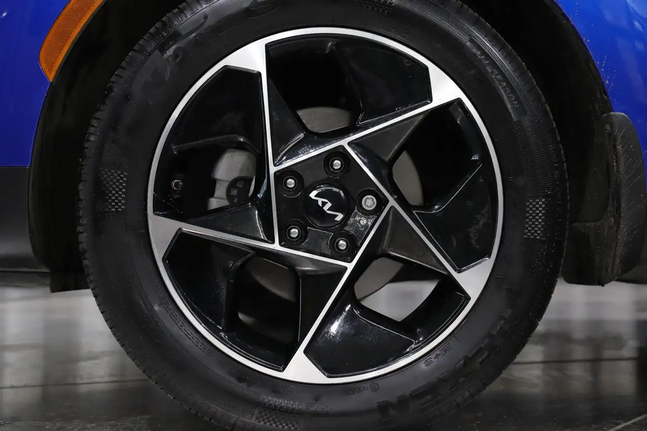Kia Soul снимка Kia Soul