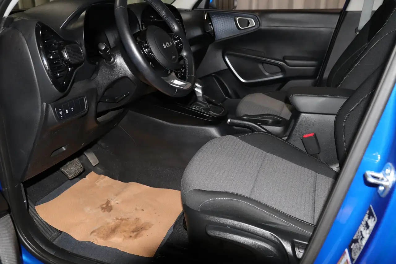 Kia Soul снимка Kia Soul