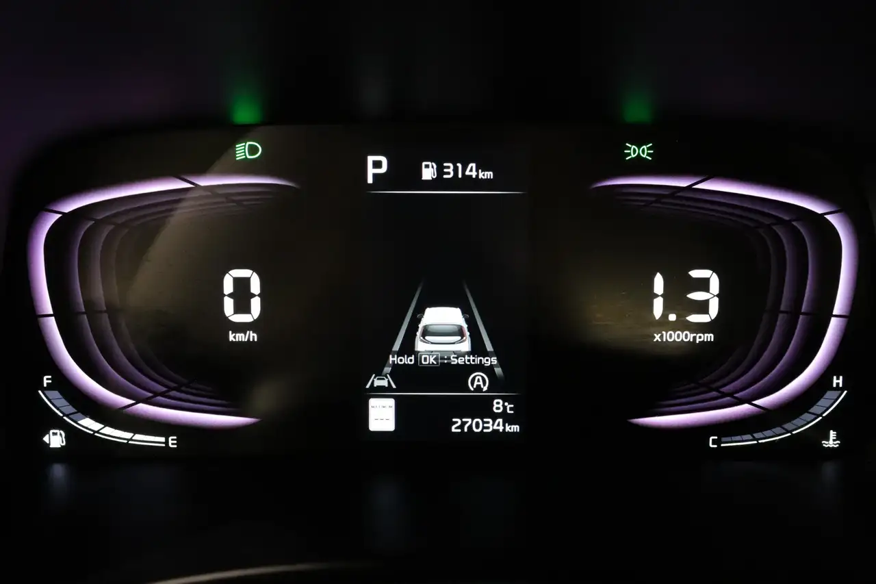 Kia Soul снимка Kia Soul