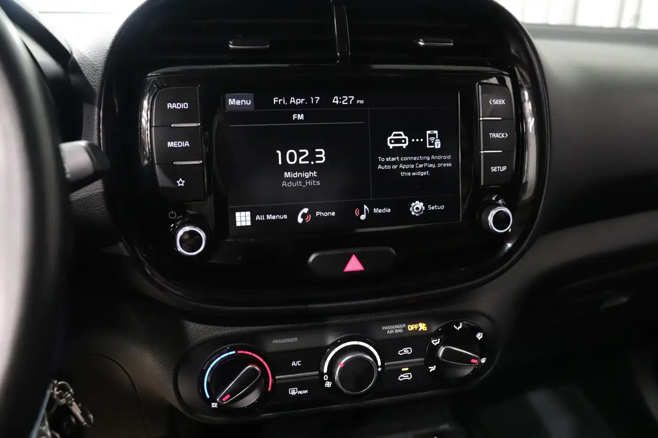Kia Soul снимка Kia Soul