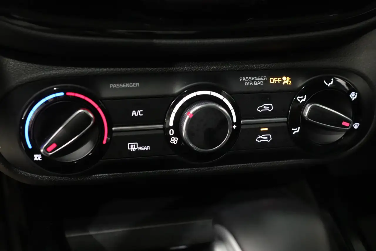 Kia Soul снимка Kia Soul