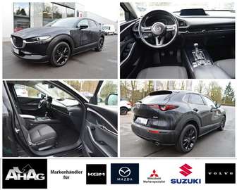 CX-30 e-SKYACTIV-G 2.0 M HYBRID 150 HOMURA *LED*