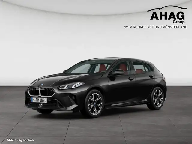 Bmw 120 F70 5 Türer