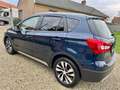 Suzuki SX4 S-Cross Sx4 S-Cross 1.4 Turbo Boosterjet GLX*CUIR*GPS* Bleu - thumbnail 4