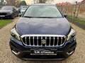 Suzuki SX4 S-Cross Sx4 S-Cross 1.4 Turbo Boosterjet GLX*CUIR*GPS* Bleu - thumbnail 2