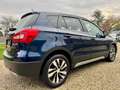 Suzuki SX4 S-Cross Sx4 S-Cross 1.4 Turbo Boosterjet GLX*CUIR*GPS* Bleu - thumbnail 6