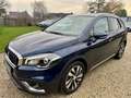 Suzuki SX4 S-Cross Sx4 S-Cross 1.4 Turbo Boosterjet GLX*CUIR*GPS* Bleu - thumbnail 1