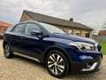 Suzuki SX4 S-Cross Sx4 S-Cross 1.4 Turbo Boosterjet GLX*CUIR*GPS* Bleu - thumbnail 8