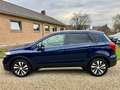 Suzuki SX4 S-Cross Sx4 S-Cross 1.4 Turbo Boosterjet GLX*CUIR*GPS* Bleu - thumbnail 3