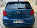 Volkswagen Polo Polo 5p 1.4 tdi Comfortline 75cv Bleu - thumbnail 5