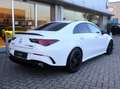 Mercedes-Benz CLA 45 AMG S Weiß - thumbnail 5