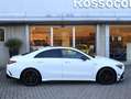 Mercedes-Benz CLA 45 AMG S Bianco - thumbnail 4