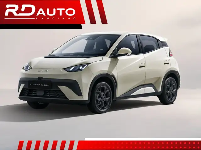 BYD Dolphin Surf Byd Dolphin Surf 30kWh ACTIVE