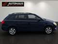 Skoda Fabia Combi Ambition 1,6 TDI DPF | GUTER ZUSTAND | Blau - thumbnail 5