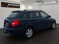 Skoda Fabia Combi Ambition 1,6 TDI DPF | GUTER ZUSTAND | Blau - thumbnail 6