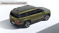 Hyundai SANTA FE 1.6 T-GDi HEV 2WD AT 7 posti Business Argento - thumbnail 7
