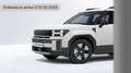 Hyundai SANTA FE 1.6 T-GDi HEV 2WD AT 7 posti Business Argento - thumbnail 4